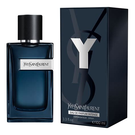 ysl intense heren|ysl intense review.